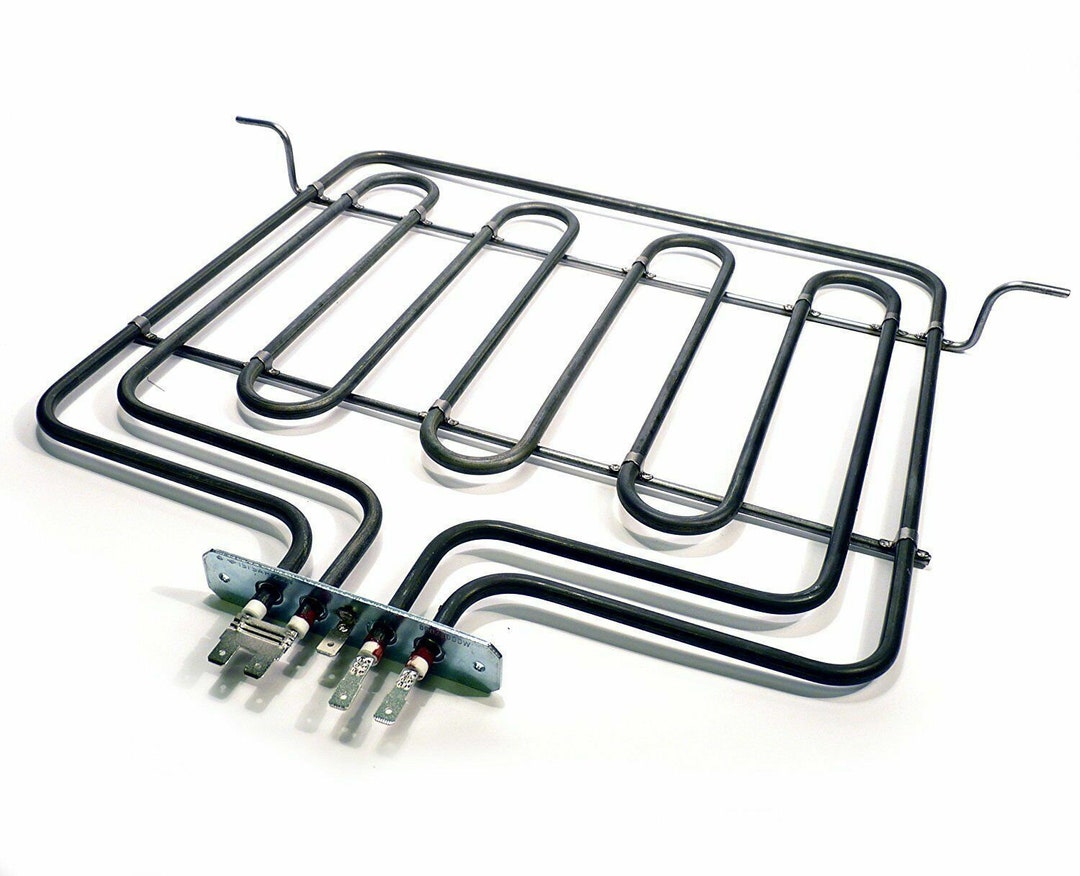 Cooker Fan Oven Element Grill Element Cooker Element Replacement Stove