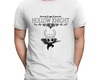 Hollow Knight Shirt Etsy - roblox hollow knight shirt