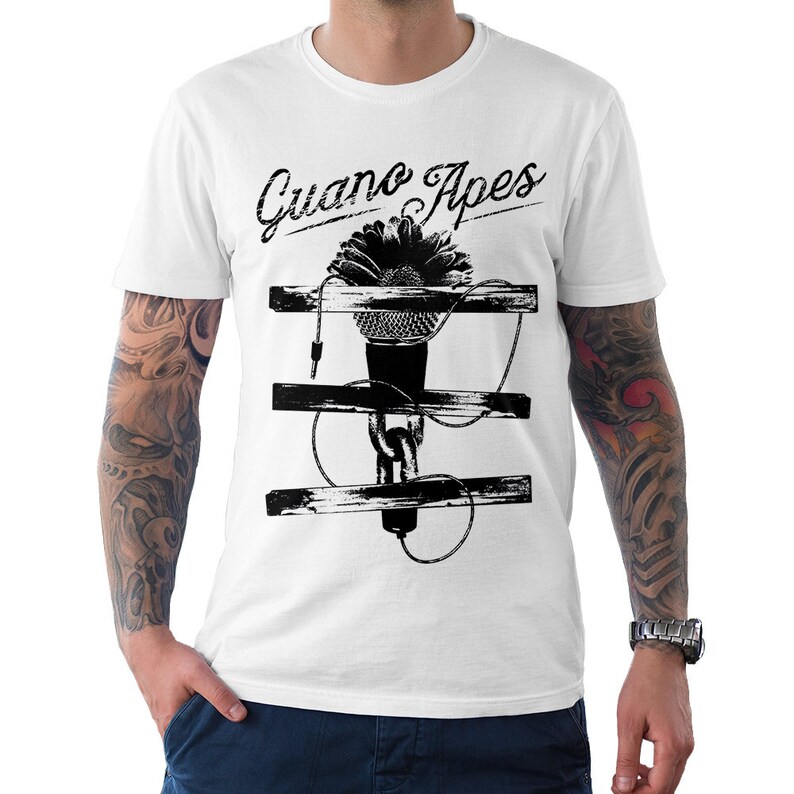 guano apes t guano apes t