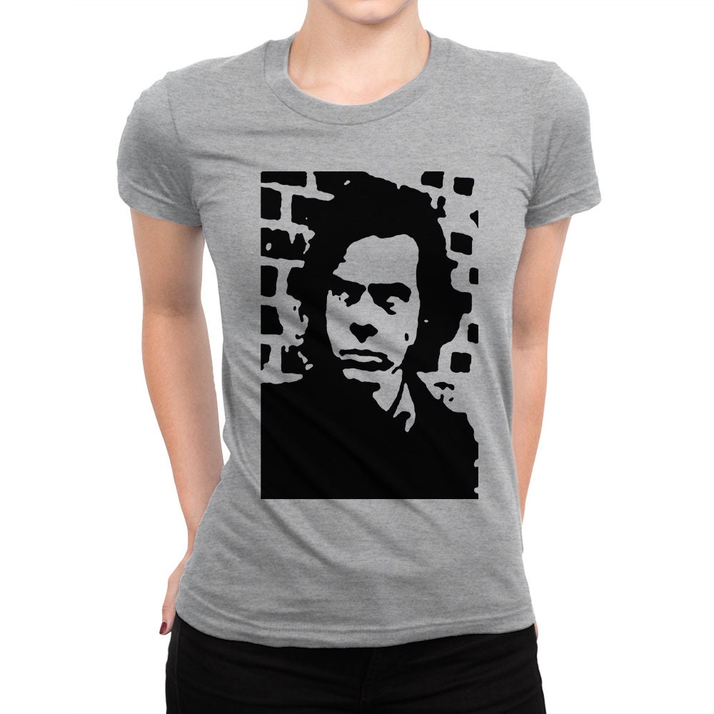 nick cave skeleton tree shirt