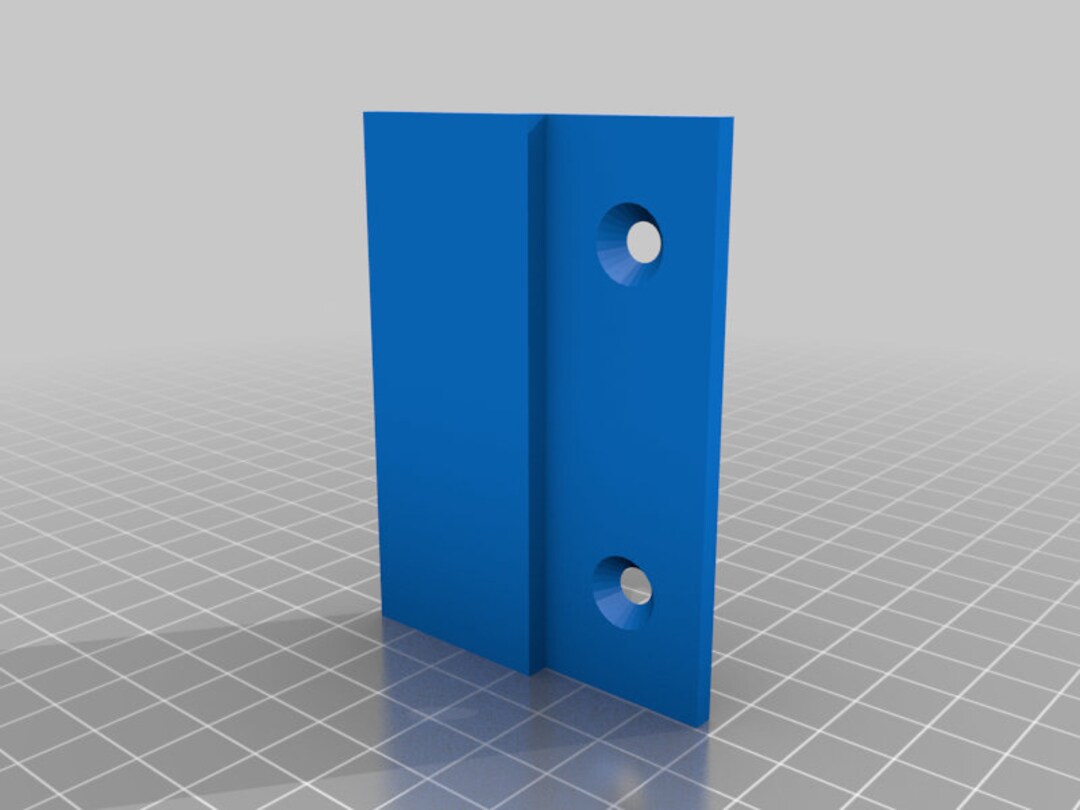 French Cleat Wall Mount Mirrorspictures& More Etsy