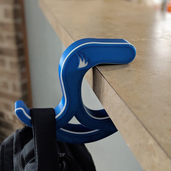 Desk hook for bag new arrivals