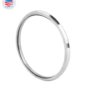 Bodha Men Silver-Toned Brass Silver-Plated Kada Bracelet | 925 Sterling Silver Punjabi Sardar Kada for Men | Bodha Punjabi Kada for Men