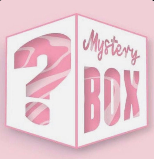 mystery box ｜TikTok Search