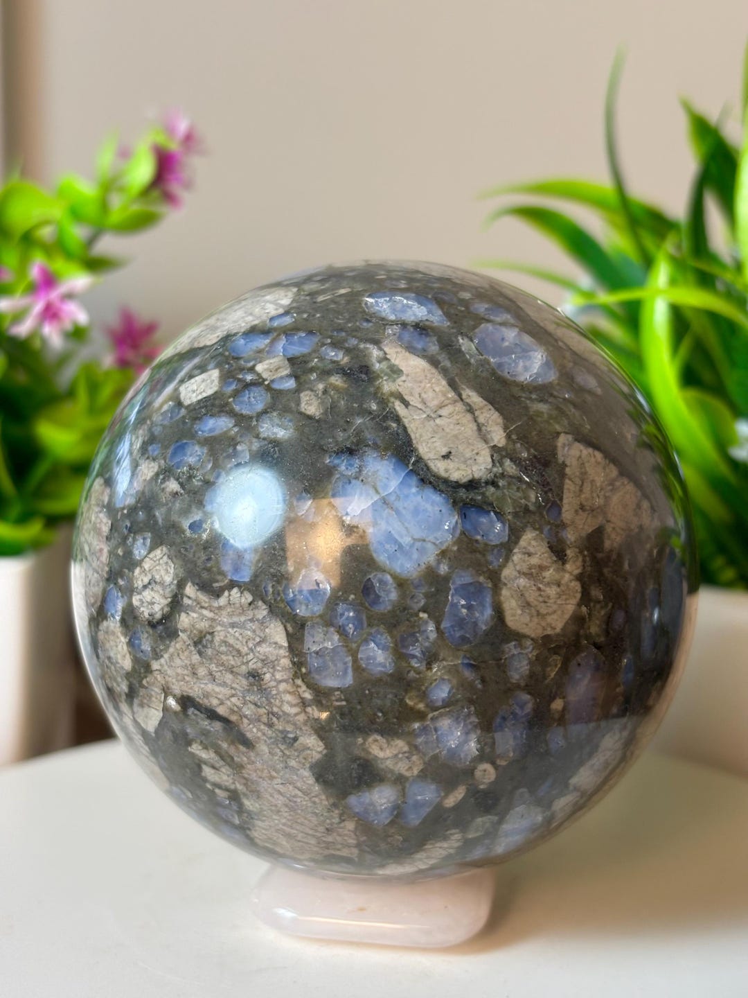 Que Sera Sphere | Galaxy Rhyolite, 