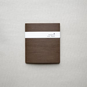 Woven 09 - Scalise / Dagnino