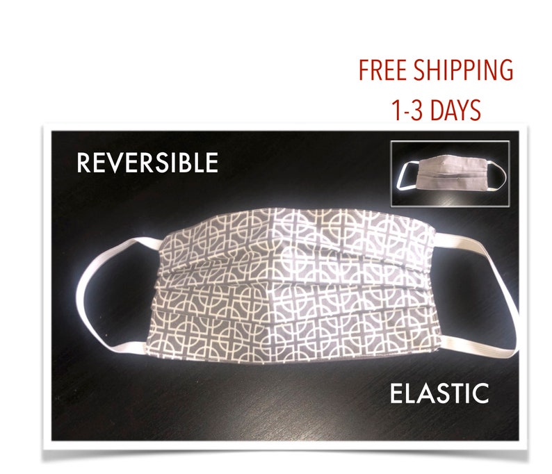 Bulk Order, Face masks, cloth mask, reversible face mask, 2 ply Bulk Order, Face masks, cloth mask, reversible face mask, 2 ply