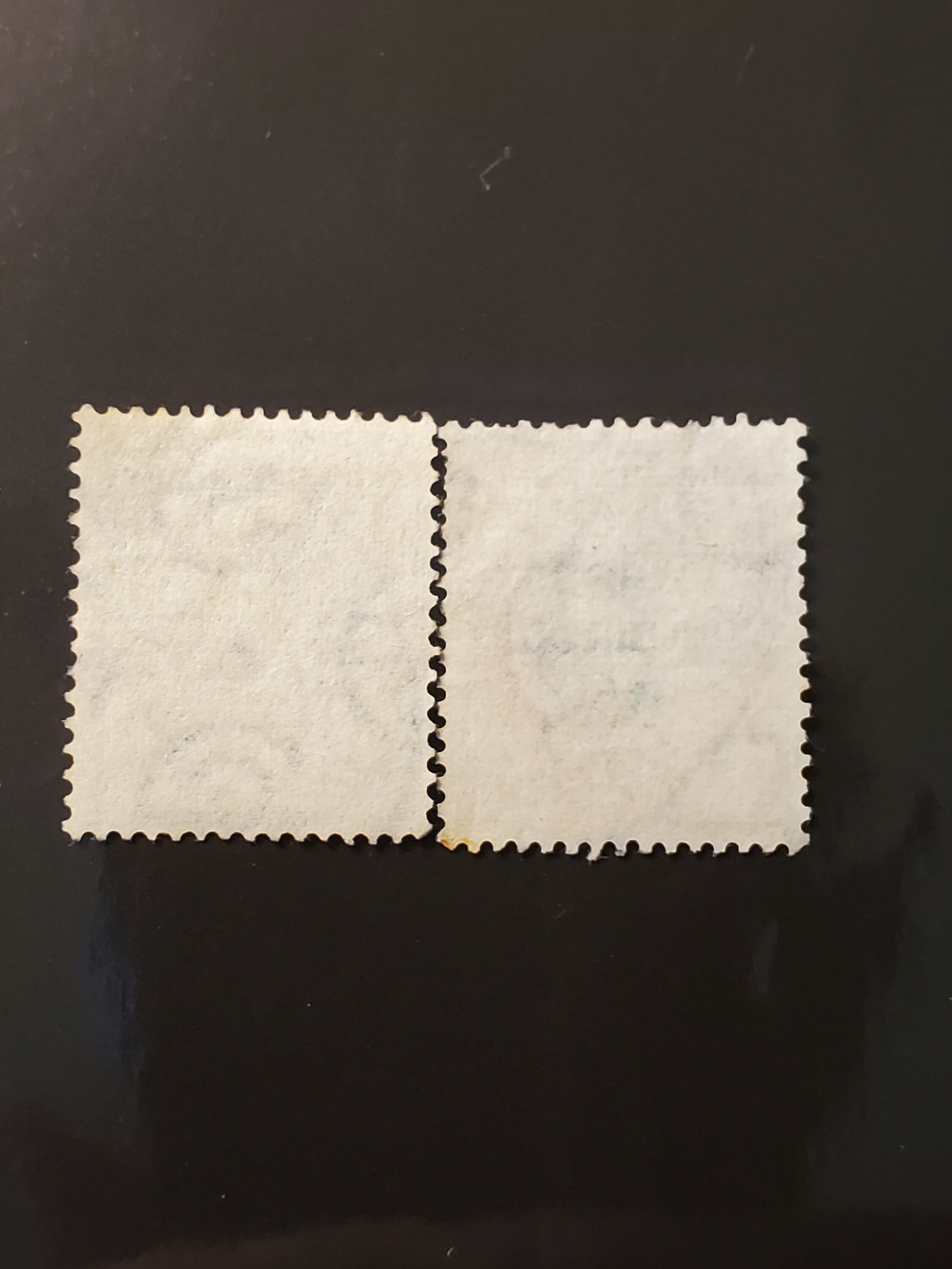 1934 Eire Stamps Very Rare From Ireland. Selling Both Etsy