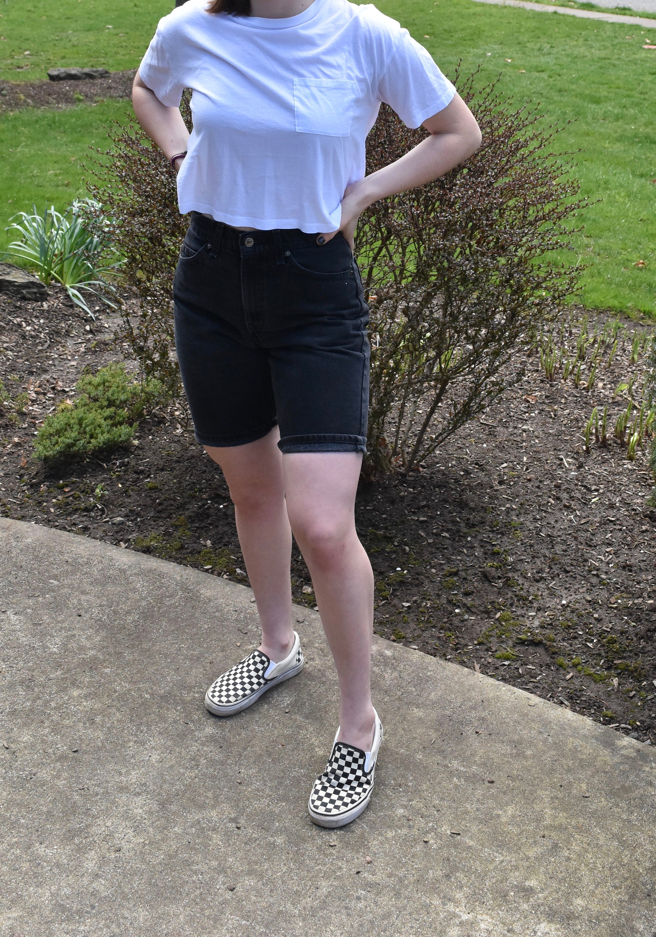 Vintage Levis Bermuda Sublime Logo Painted Shorts | Etsy