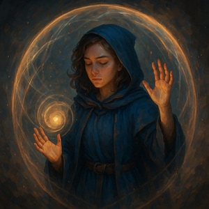 Custom Energy Alignment | Spiritual Protection Ritual