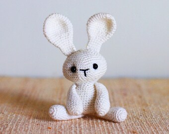 harry the bunny doll