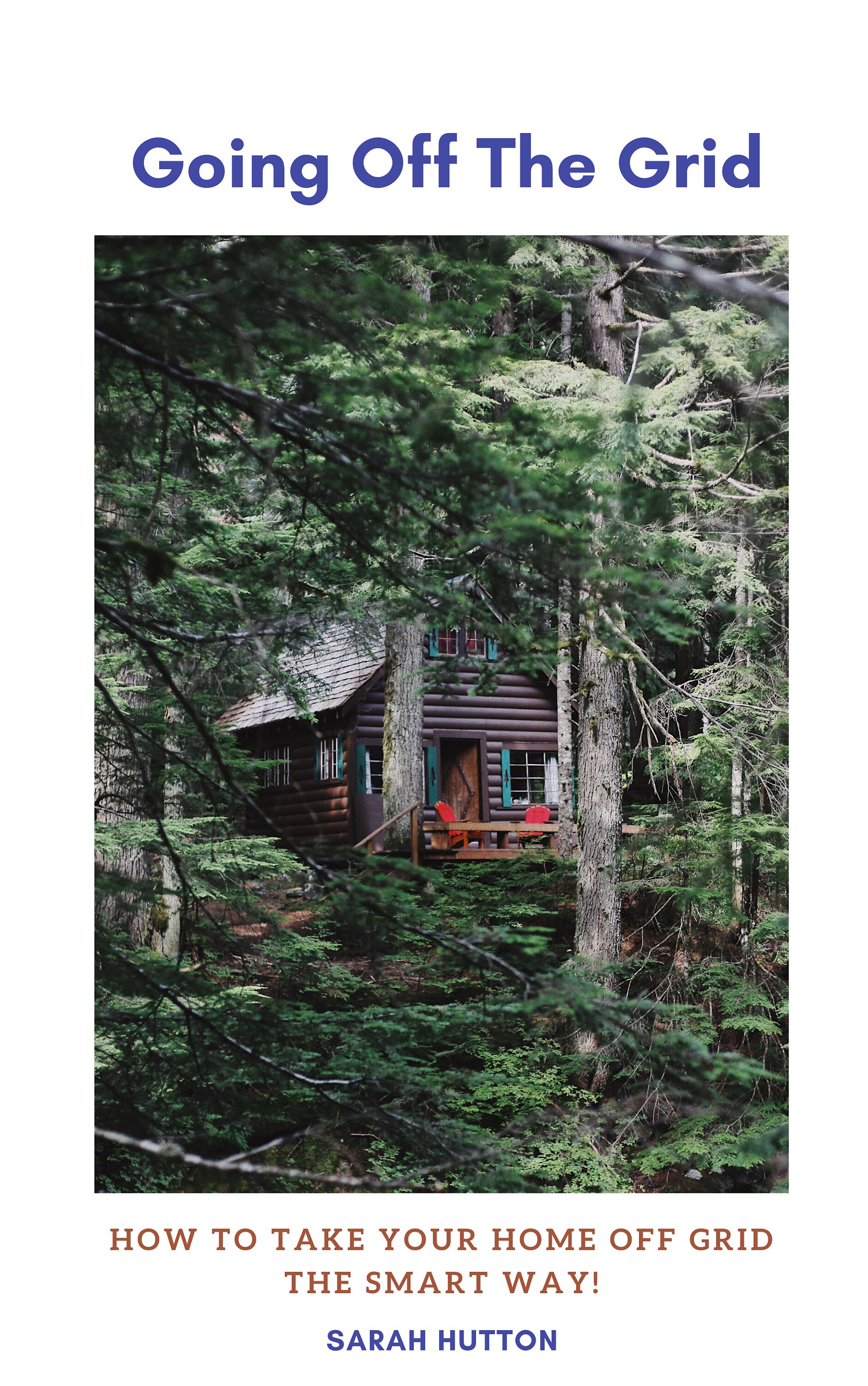 6+ How To Take Your House Off The Grid References kacang sancha inci