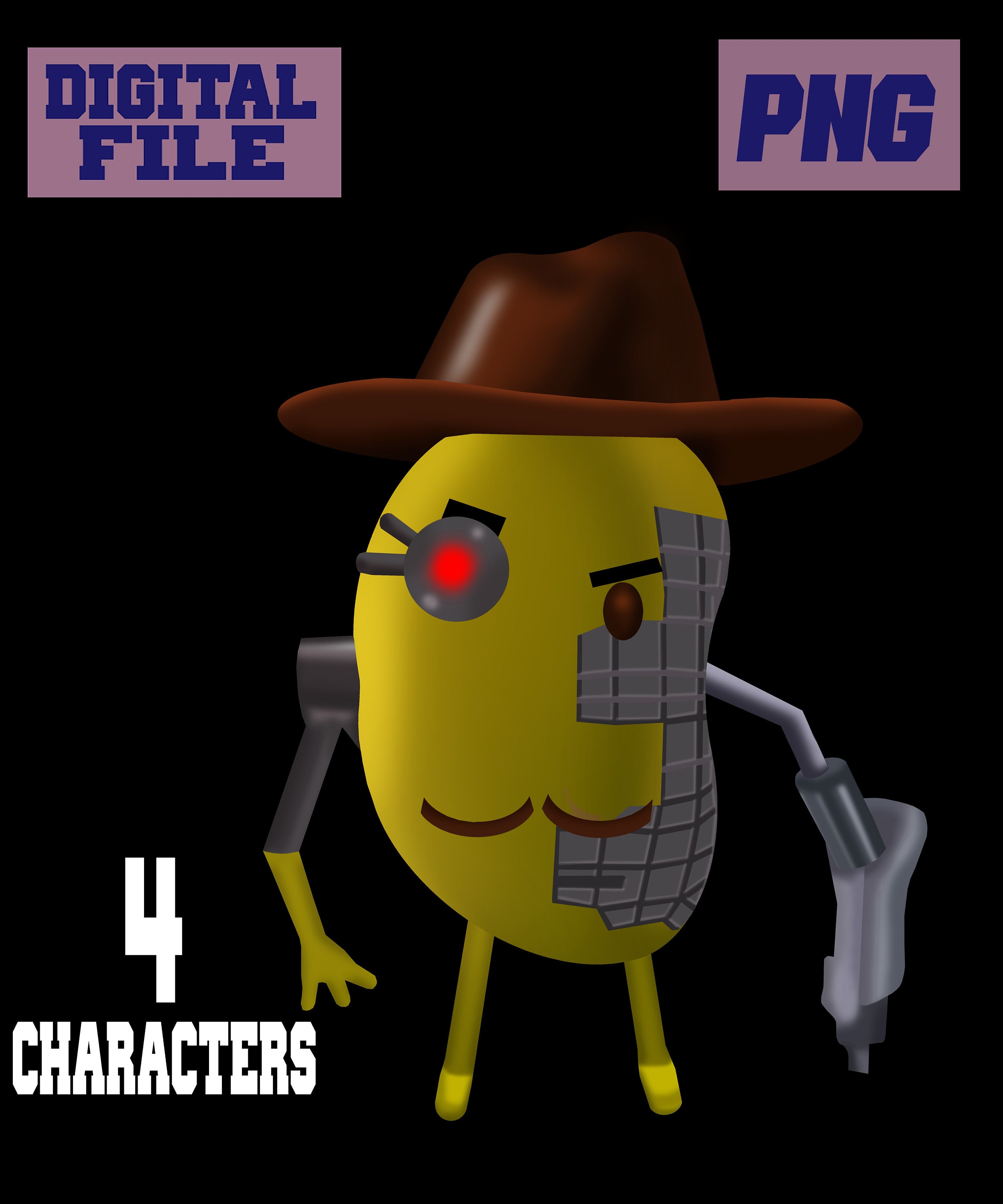 Png Piggy Roblox Game Gaming Character..instant (Download Now) 