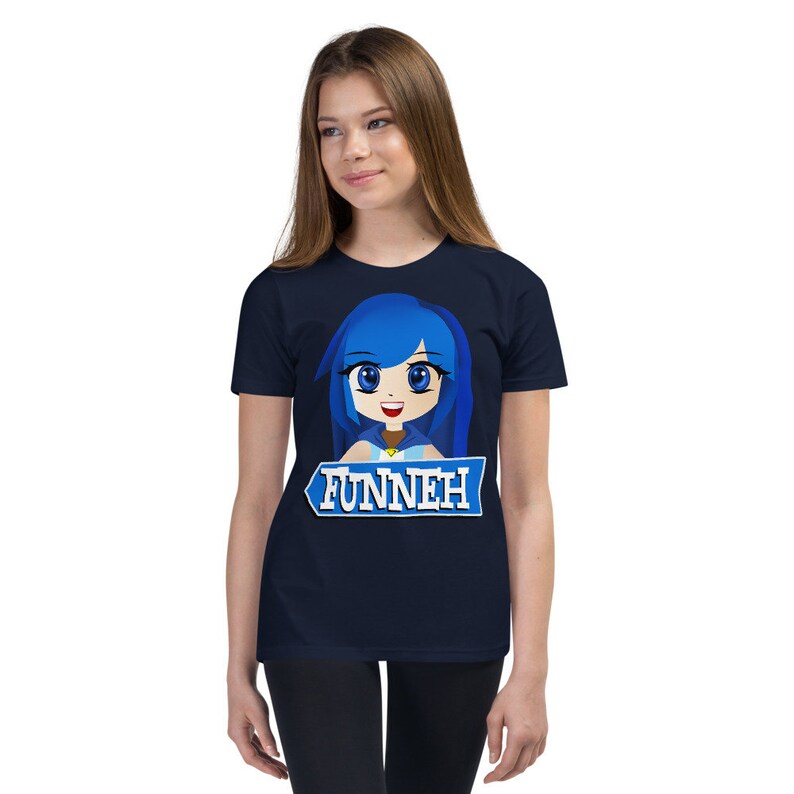Funneh itsfunneh Funneh for kids Funneh for kid Funneh | Etsy