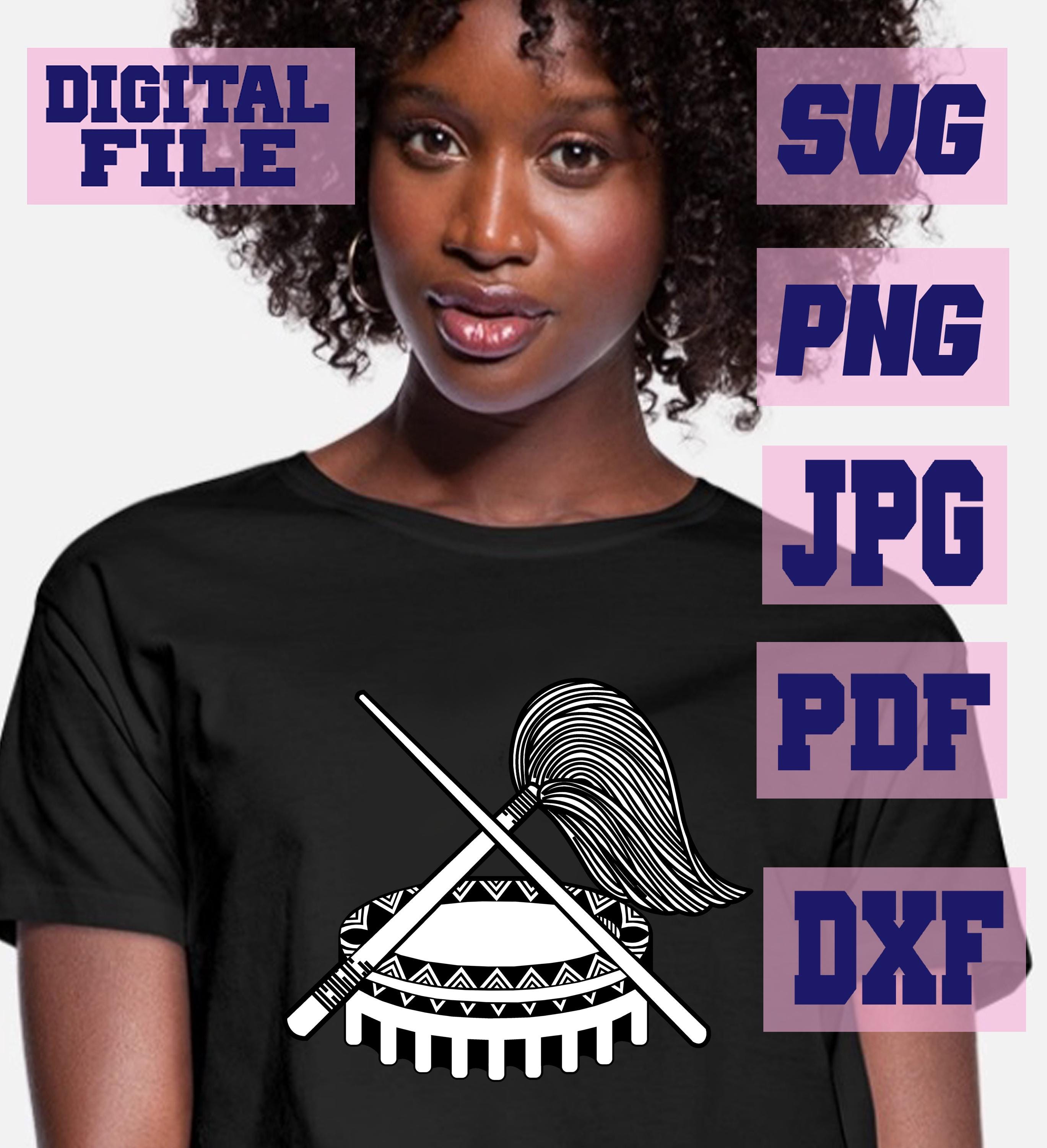 Svg/png/jpg/pdf/dxf Tanoa Samoa Polynesian Design Kava Bowl With Fue ...