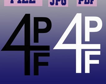 purple 4pf shirt