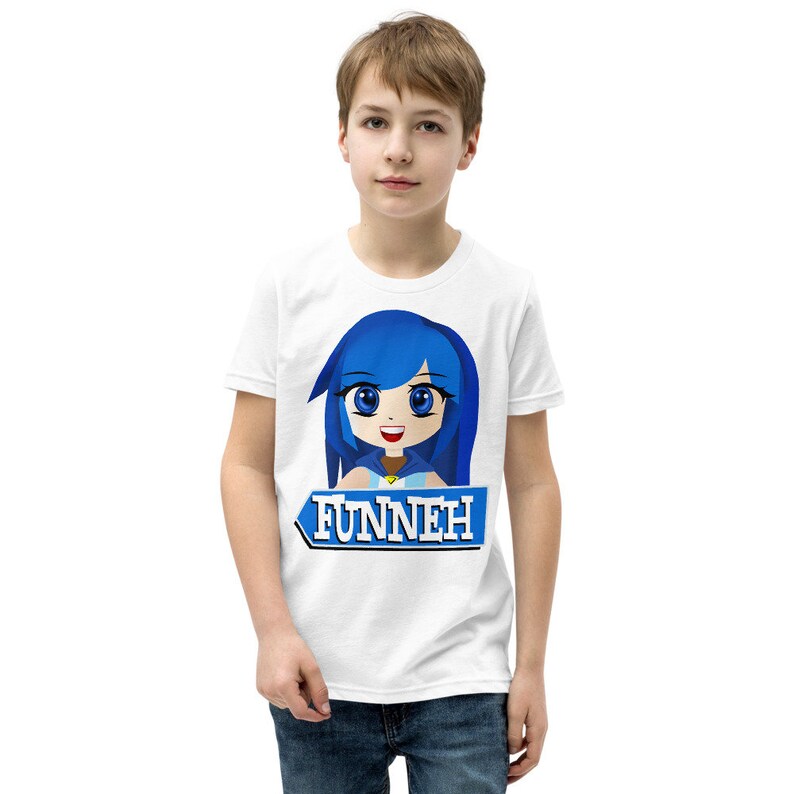 Funneh itsfunneh Funneh for kids Funneh for kid Funneh | Etsy