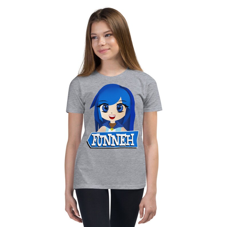 Funneh itsfunneh Funneh for kids Funneh for kid Funneh | Etsy