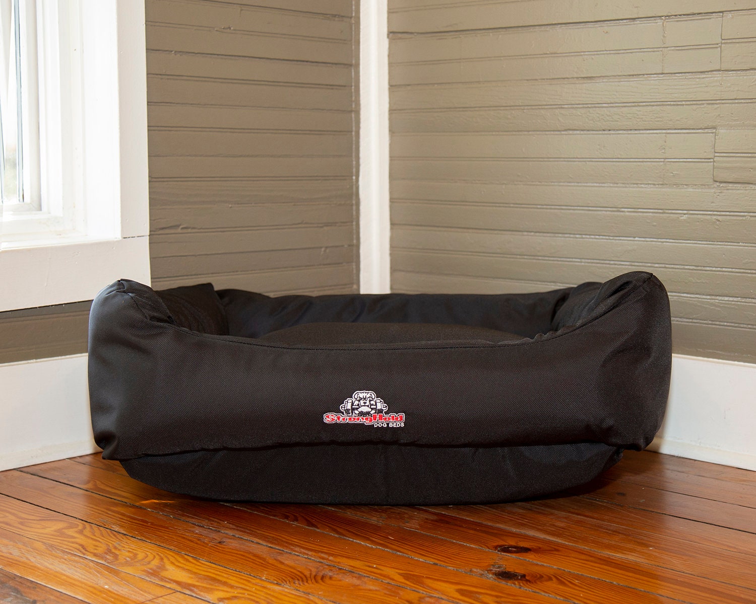 Stronghold Dog Bed Etsy