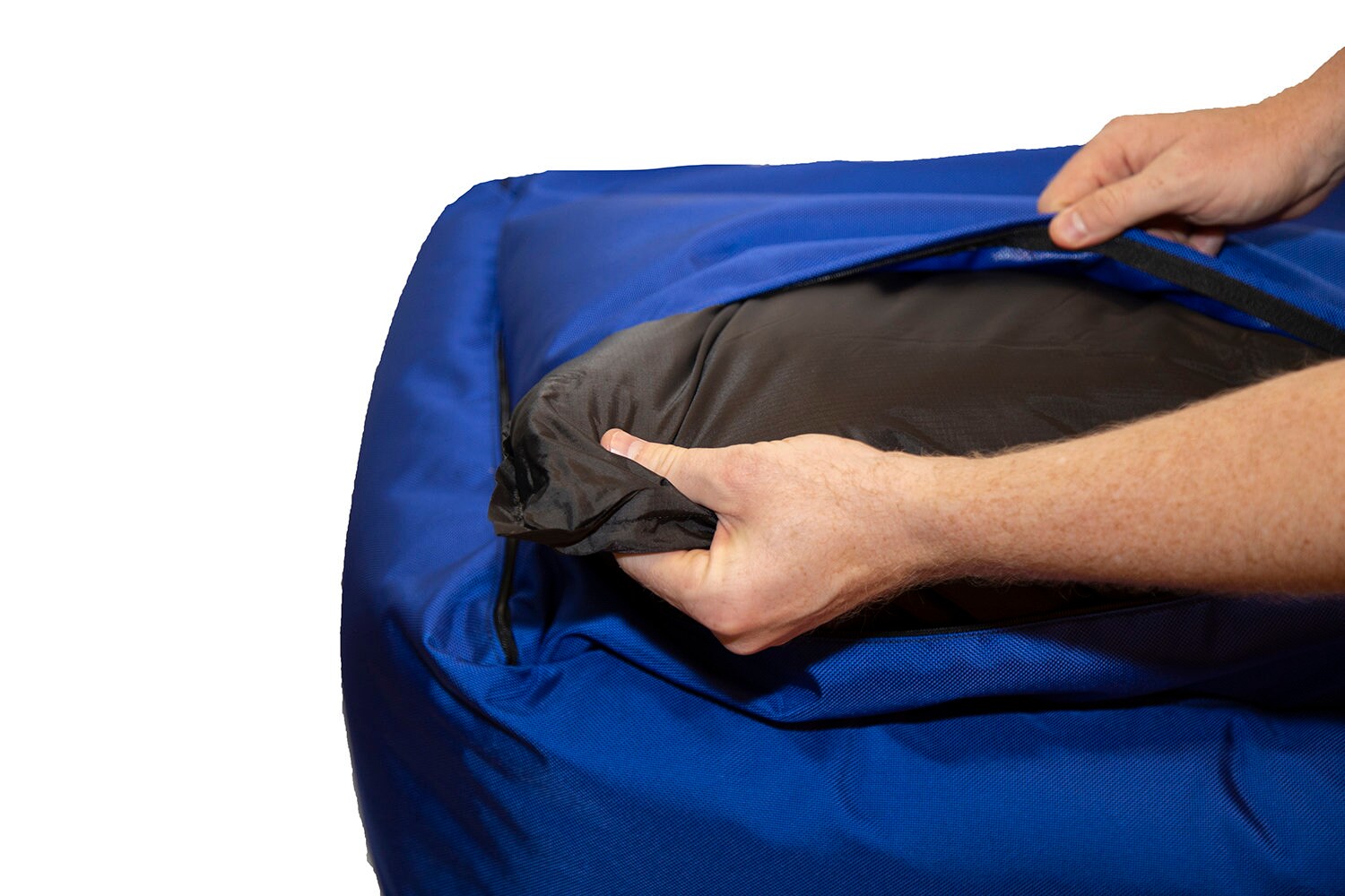 Stronghold Dog Bed Etsy