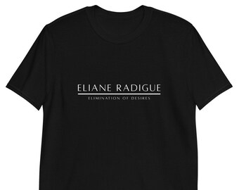 Eliane Radigue Camiseta Experimental Música electrónica Sintetizador modular