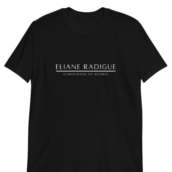 Eliane Radigue T-Shirt Musique électronique expérimentale Synthé modulaire