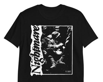 Japanese Hardcore Etsy