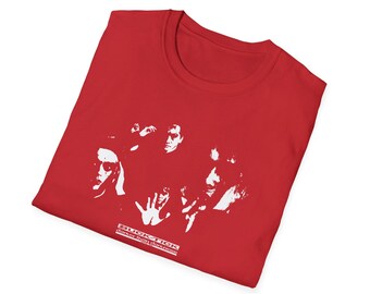 Buck-tick Tee-shirt, Darker Than Darkness -style of 1993