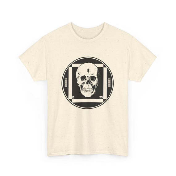 Psychic TV Tee-shirt, Godstar, Genesis P-orridge, Acid House Shirt