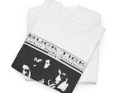 Buck-tick Tee-shirt, Darker Than Darkness -style of 1993