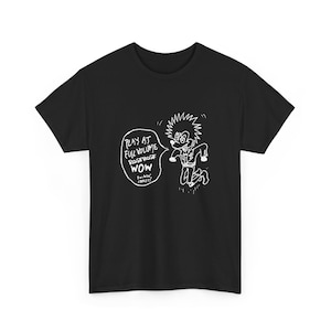 Rose Rose Tee-Shirt, Play At Full Volume, Old-school Japanese Hardcore, 6 colorways