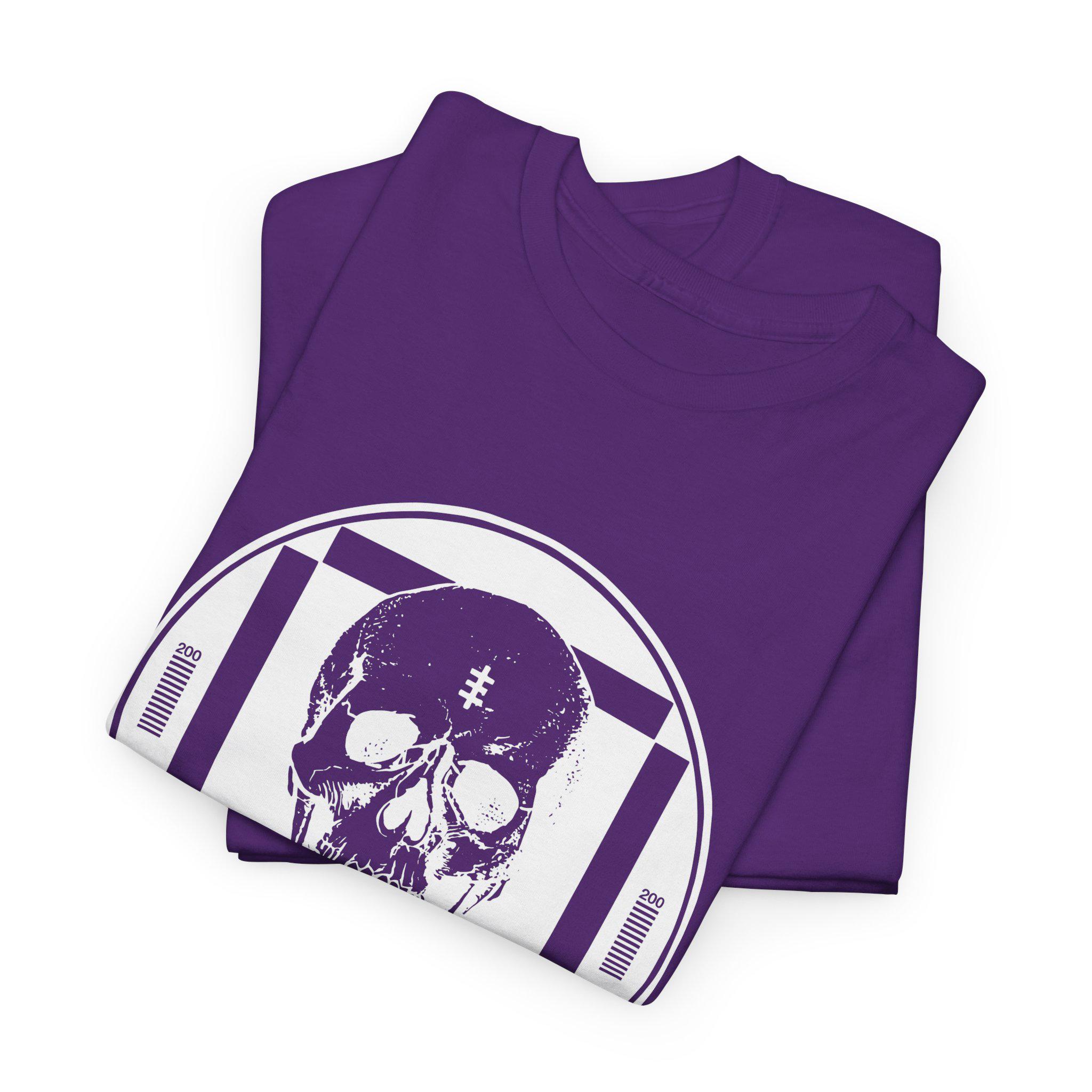 Psychic TV Tee-shirt, Godstar, Genesis P-orridge, Acid House