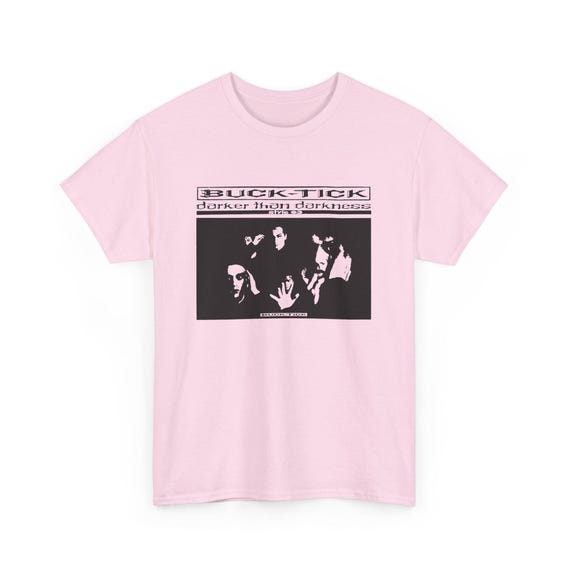 BUCK-TICK【1990　JAPANESE BABIES　ロンT】Tシャツ BUCK-TICK【1990 JAPANESE BABIES ロンT】Tシャツ Buck - Tick T
