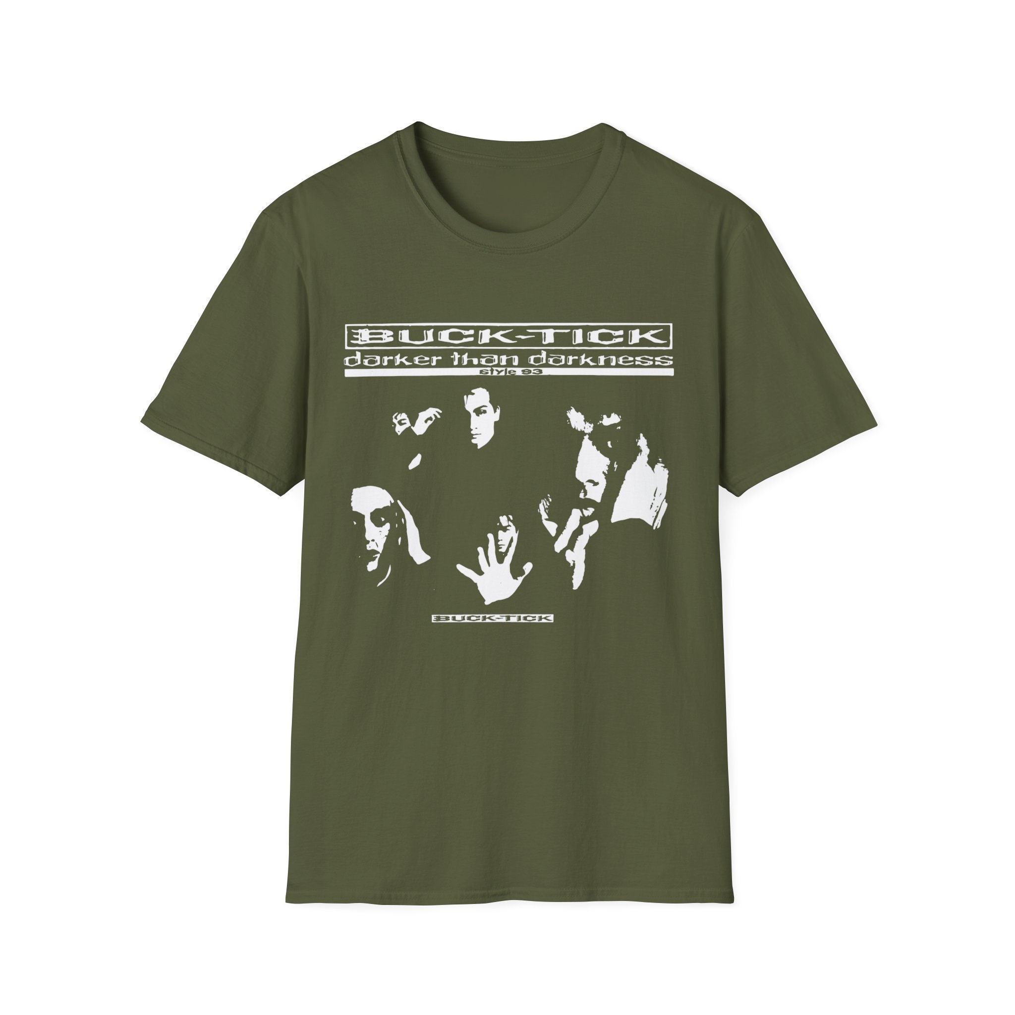 BUCK-TICK 櫻井敦司 Tシャツ - コレクション、趣味 BUCK-TICK 櫻井敦司 Tシャツ - コレクション、趣味
