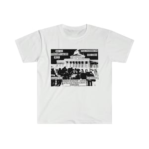 Infest Tee-Shirt, Half-Off, PHC, Hard Stance, Old-School US Hardcore shirt, 2 colorways