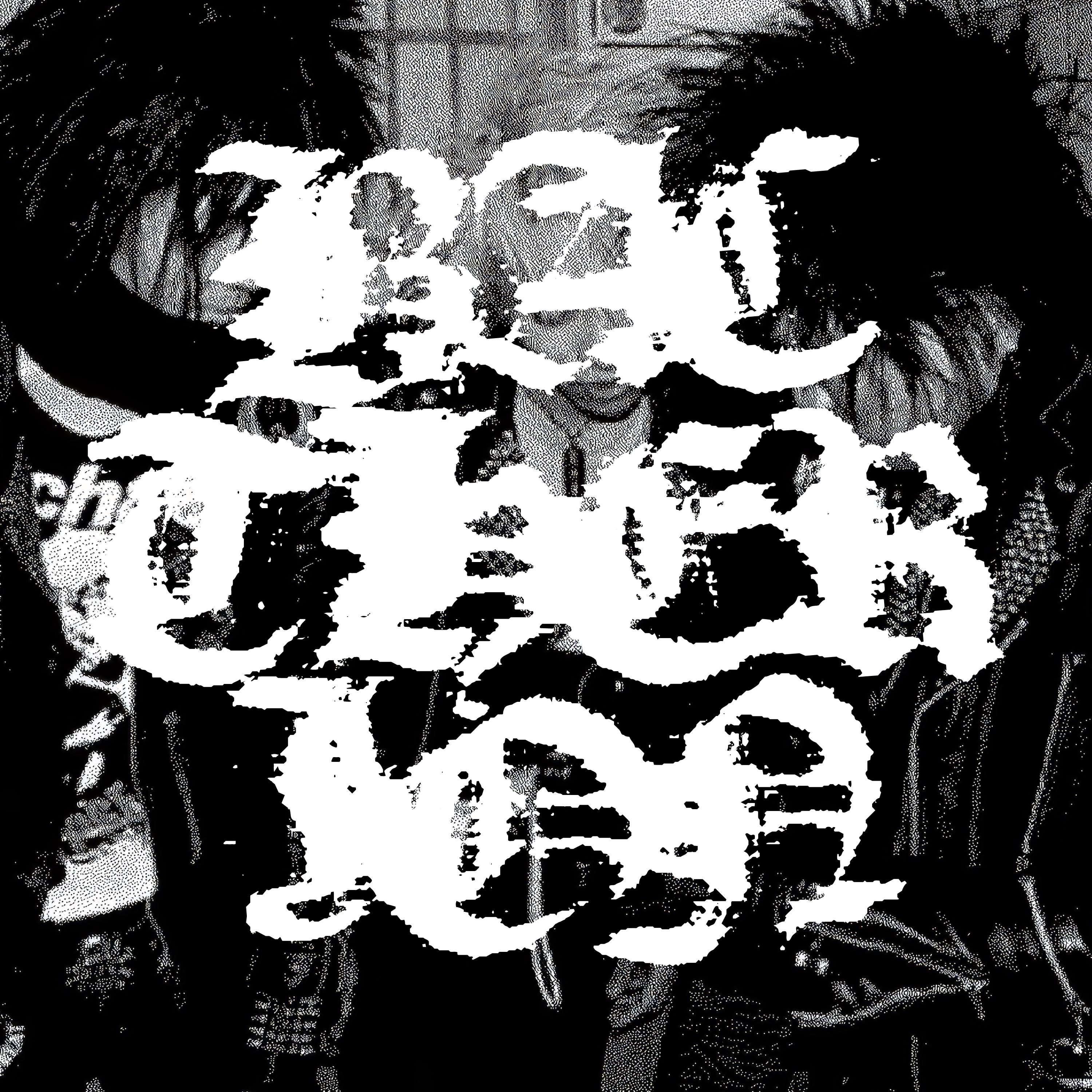 Buck-tick T-shirt, Darker Than Darkness, 90s Visual Kei, Atsushi