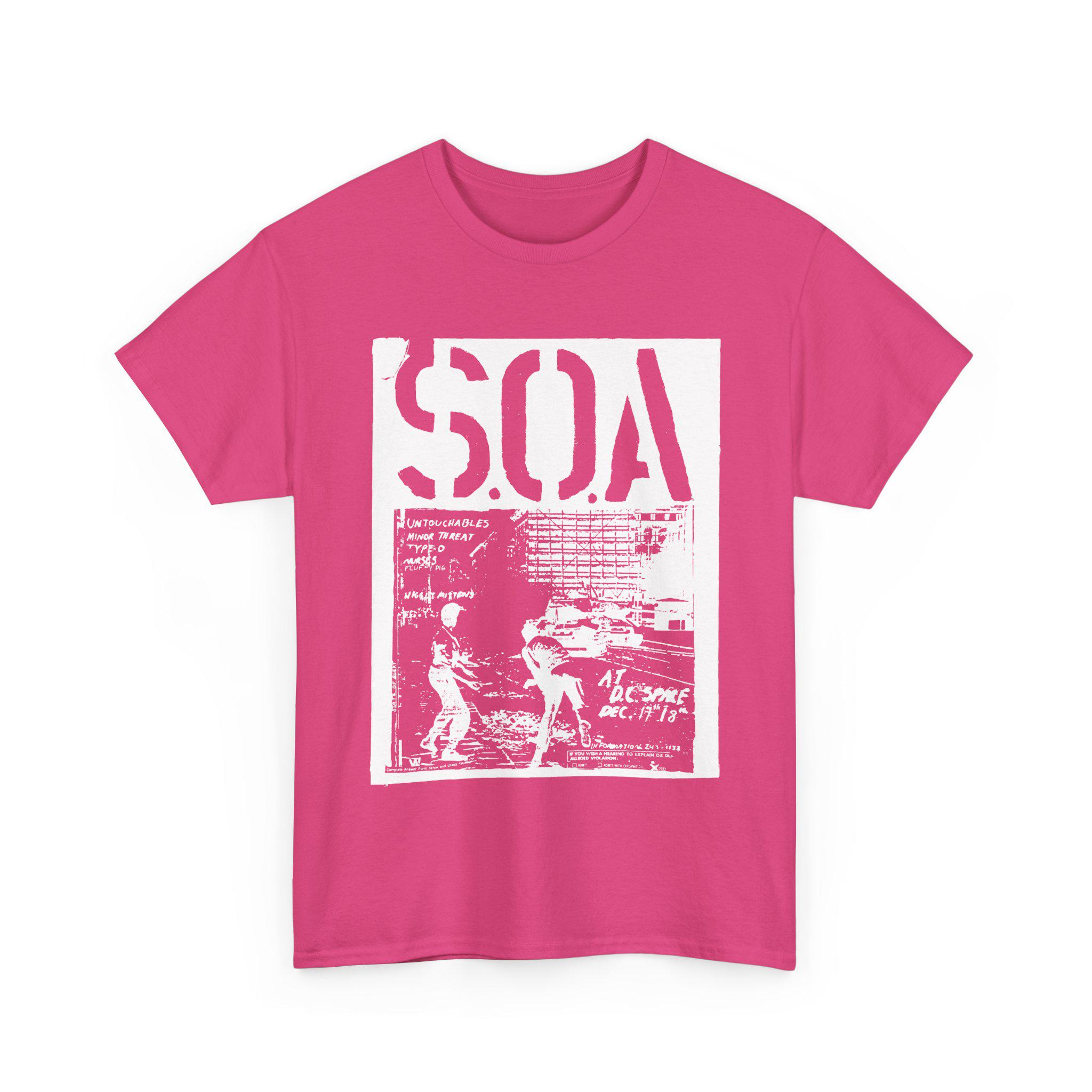 O*a様 STATE CRAFT Tシャツ　XL hardcore O*a様 STATE CRAFT Tシャツ XL hardcore 【公式通販】