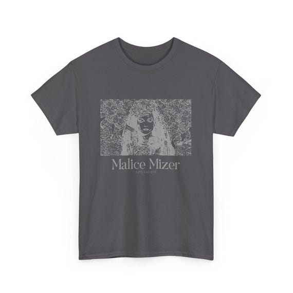 Malice Mizer Tシャツ、Sans Logique Demotape、ビジュアル系