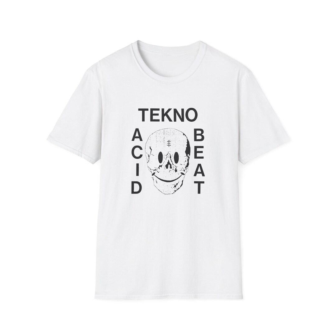 DJ DOKTOR MEGATRIP Tシャツ サイキックTV ACID テクノ DJ DOKTOR MEGATRIP Tシャツ サイキックTV ACID テクノ - メルカリ