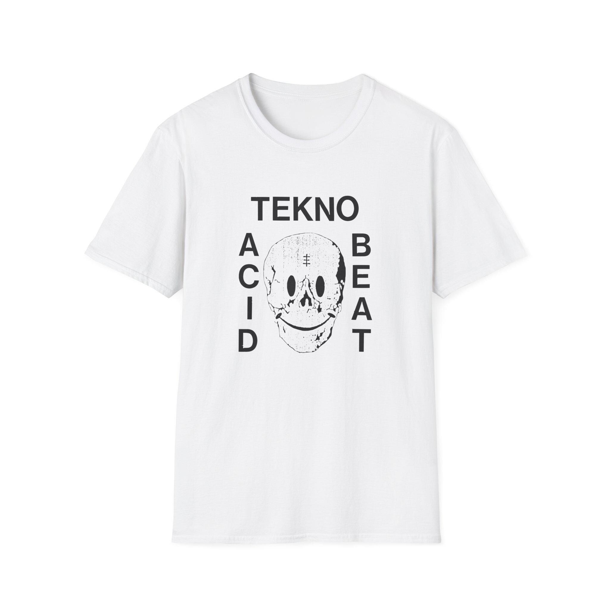 Tekno Acid Beat - Etsy