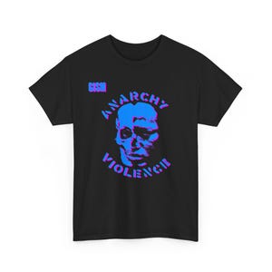 Anarchy Violence - Etsy