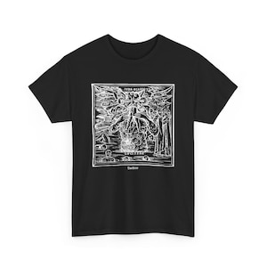 Industrial Music for Industrial People Tee-shirt, Unisex