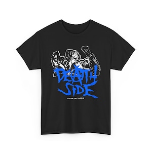 Death Side - Etsy