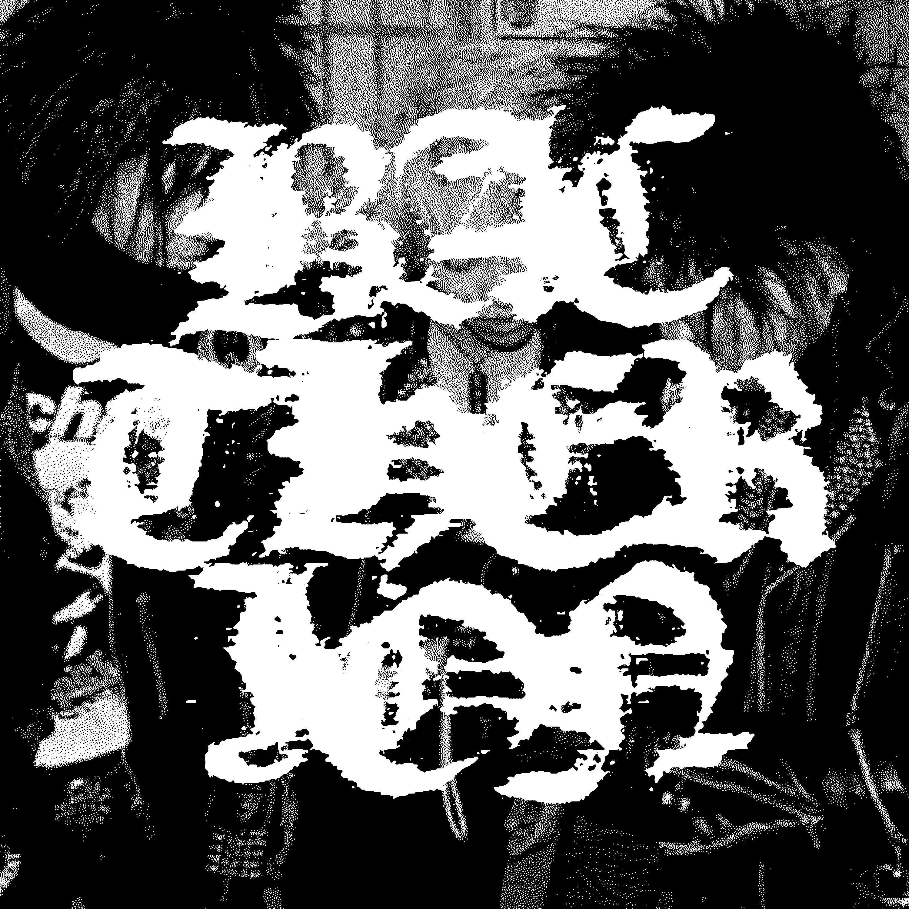 Buck-tick T-shirt, Darker Than Darkness, 90s Visual Kei, Atsushi