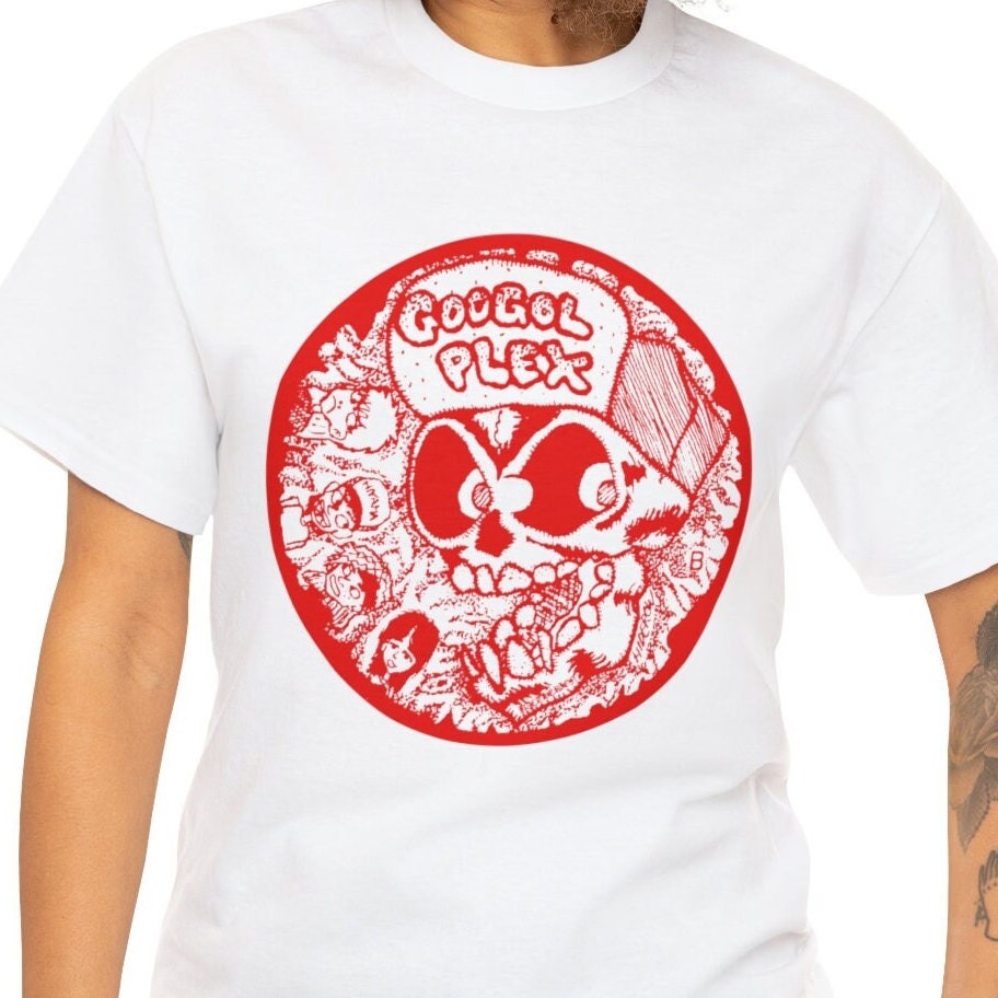 アイドル CJ x SOL GuruGuru Tee SOL soonerorlater / GURUGURU S/S SHIRTS / STRIP