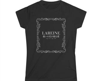 Versailles Holy Grail Tシャツ KAMIJO Versailles Holy Grail Tシャツ KAMIJO SHOP | YAMAZAKURA