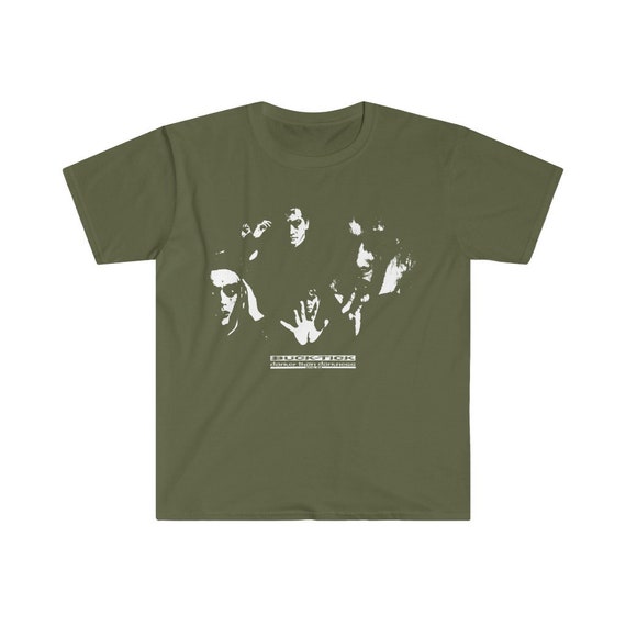 Buck-tick Tee-shirt Darker Than Darkness style of 1993 -  Israel