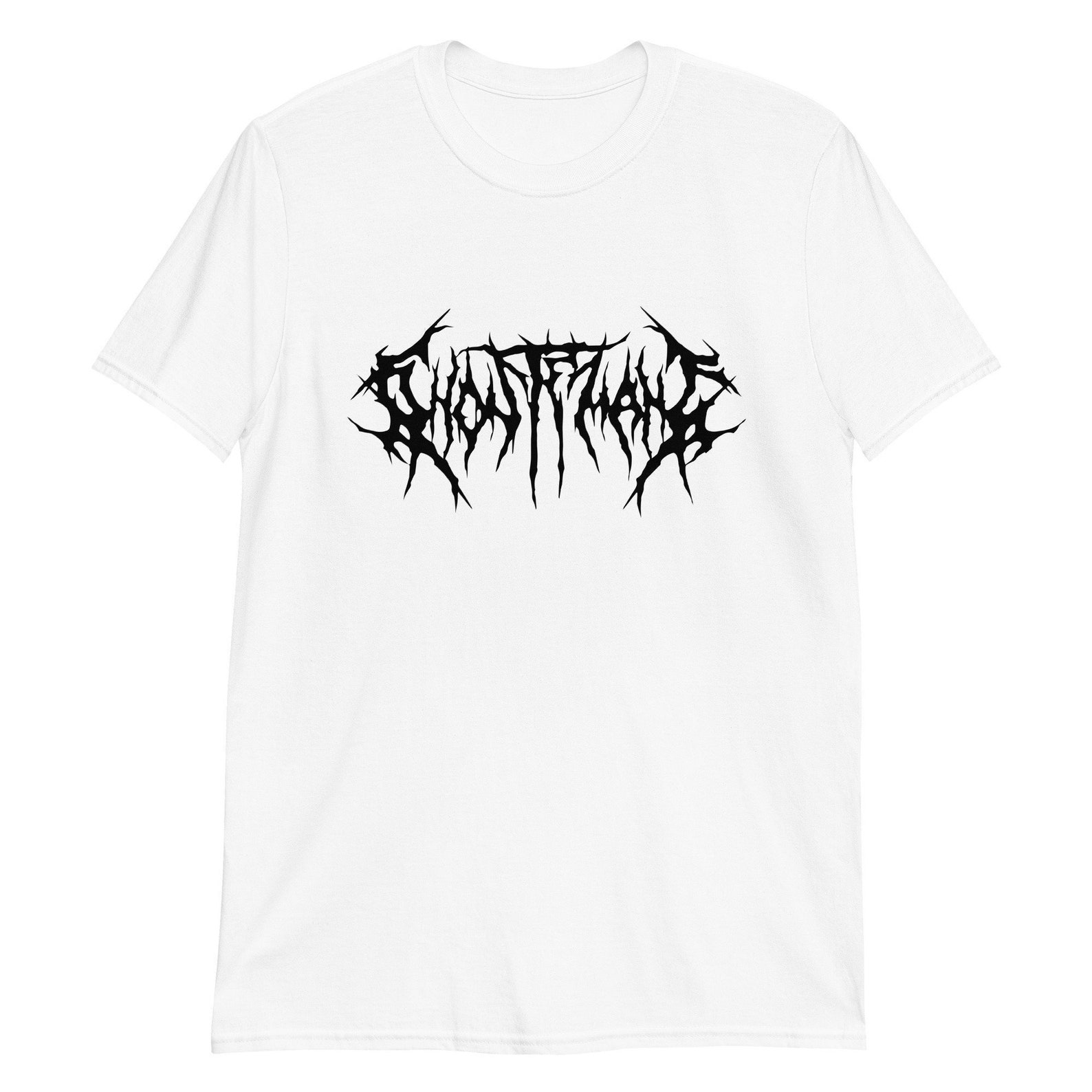 Футболка Ghostemane Unisex 1 - изображение 