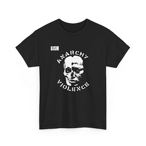 Anarchy Japan - Etsy