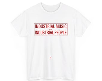 アート・デザイン・音楽 INDUSTRIAL MUSIC FOR INDUSTRIAL PEOPLE アート・デザイン・音楽 INDUSTRIAL MUSIC FOR INDUSTRIAL